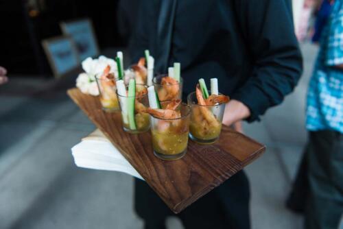 shrimp-cocktail-appetizers-for-san-diego-wedding