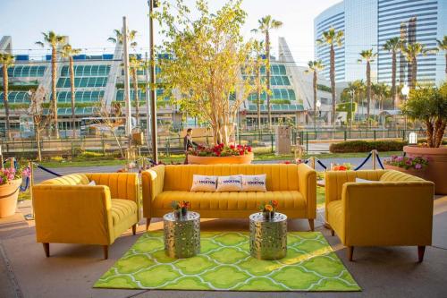 downtown san diego private event venue