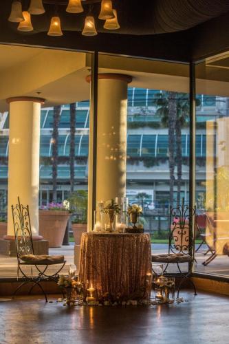 downtown san diego wedding and special event venue