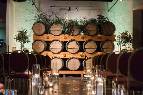 downtown san diego event venue