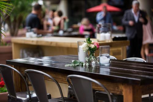 downtown san diego wedding venue