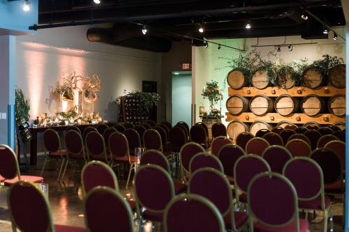 downtown san diego wedding venue