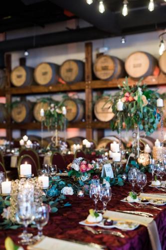 downtown san diego wedding venue