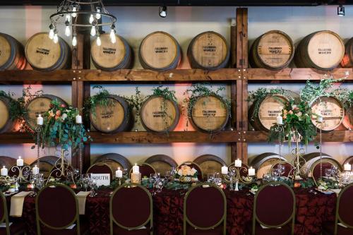 downtown san diego wedding venue