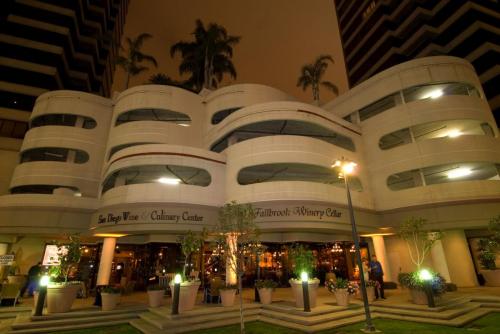downtown-san-diego-private-event-venue