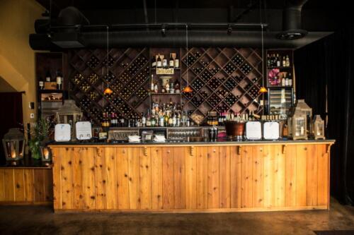 Main-Bar
