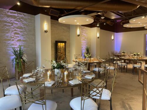 private event venue downtown san diego